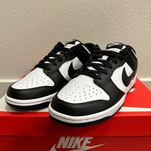 Nike Panda Dunk Low